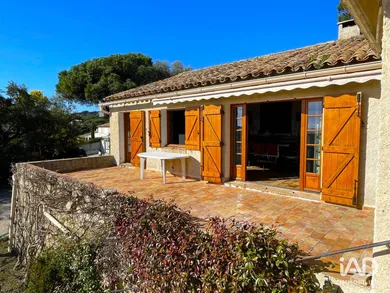 Maison à RAMATUELLE (83350)