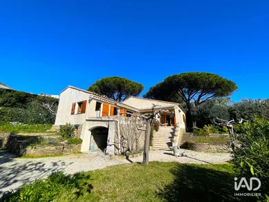 Maison à RAMATUELLE (83350)