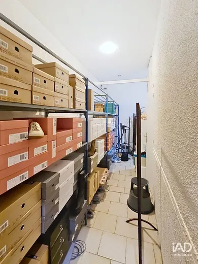 Boutique/Local commercial à PÉZENAS (34120)