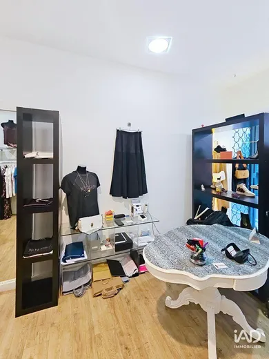 Boutique/Local commercial à PÉZENAS (34120)
