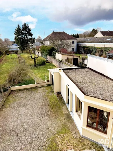 House in GRANDVILLIERS (60210)