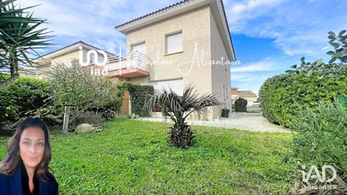 Apartment in SAINT-ESTÈVE (66240)