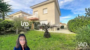 Appartement à SAINT-ESTÈVE (66240)