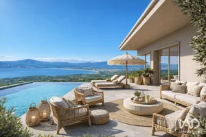 Maison à GRIMAUD (83310)