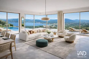 House in GRIMAUD (83310)