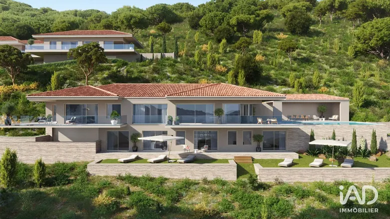 Maison 7 pièces 398 m² · à Grimaud · 398 m² · 6 440 000 €