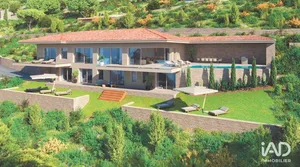 Maison à GRIMAUD (83310)