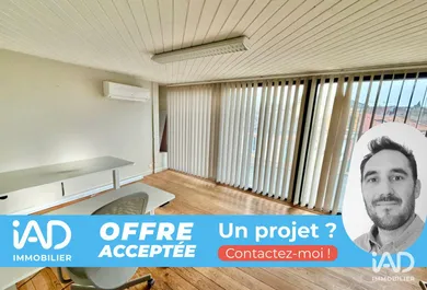 Bureaux à GIMONT (32200)