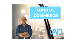 Restaurant in PIERREFEU-DU-VAR (83390)