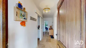 Maison à LE THOR (84250)