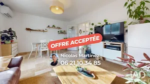 Maison à LE THOR (84250)