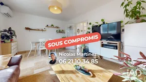 Maison à LE THOR (84250)