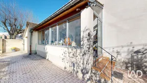 Maison à LE THOR (84250)