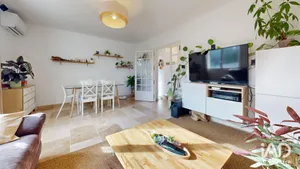 House in LE THOR (84250)