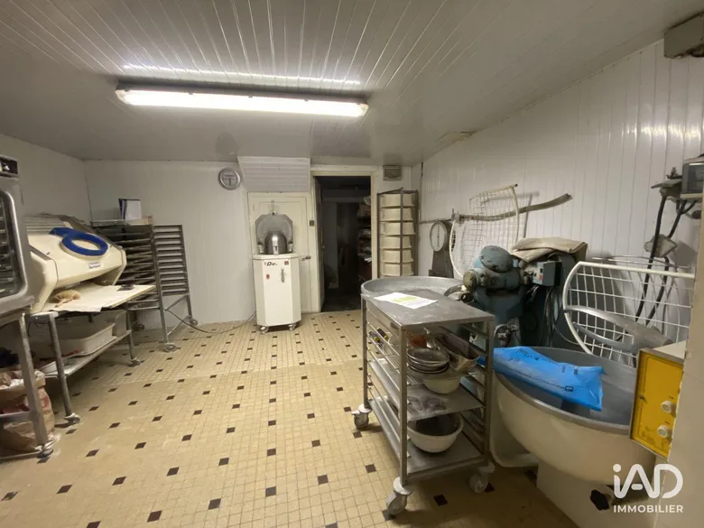 Bar-tabac à AIZENAY (85190) · 180 m² · 249 000 €