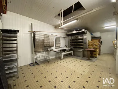 Bar-Tobacco shop in AIZENAY (85190)