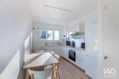 Apartment in LYON (69005)