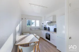 Appartement à LYON (69005)