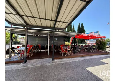 Restaurant à VIDAUBAN (83550)