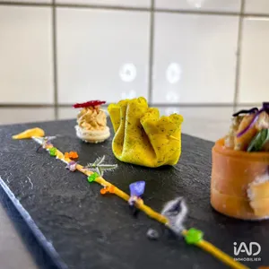 Fast food in MIMET (13105)