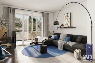 Apartment in LORMONT (33310)