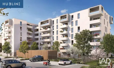 Apartment in LORMONT (33310)