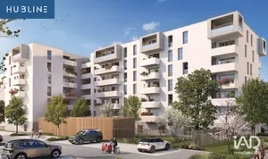 Appartement à LORMONT (33310)