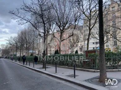 Commercial in PARIS (75015)