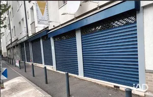 Droit au bail à GENTILLY (94250)