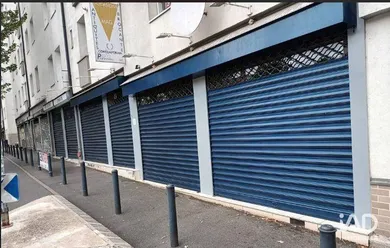Droit au bail à GENTILLY (94250)