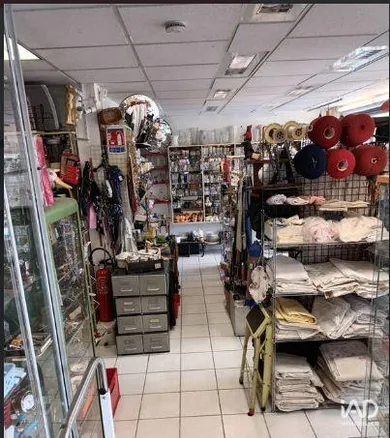 Droit au bail à GENTILLY (94250)