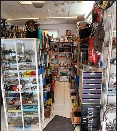 Droit au bail à GENTILLY (94250)