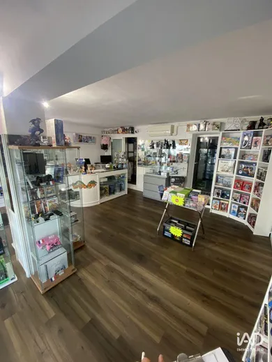 Commercial in MARTIGUES (13500)