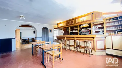 Bar-brasserie à CHEPTAINVILLE (91630)