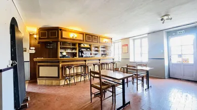 Bar-brasserie à CHEPTAINVILLE (91630)