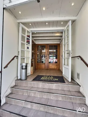 Restaurant in MARSEILLE (13004)