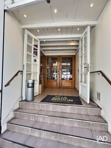 Restaurant in MARSEILLE (13004)