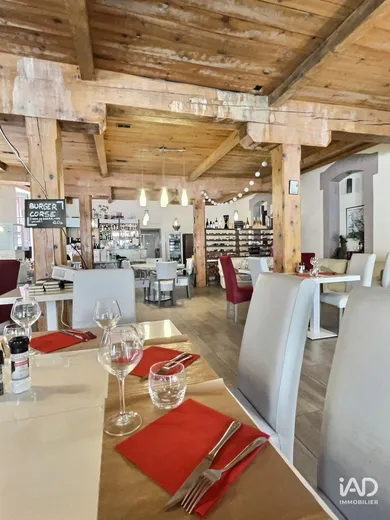 Restaurant in MARSEILLE (13004)