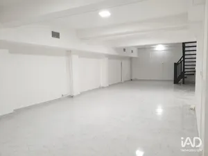 Commercial walls in FONTENAY-AUX-ROSES (92260)