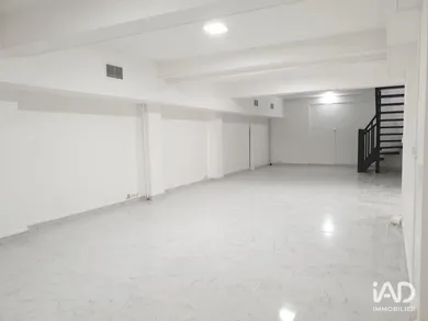 Commercial walls in FONTENAY-AUX-ROSES (92260)