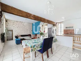 Commercial walls in NOUANS-LES-FONTAINES (37460)