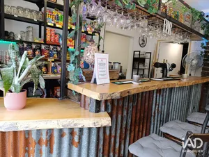 Bar à BOGNY-SUR-MEUSE (08120)