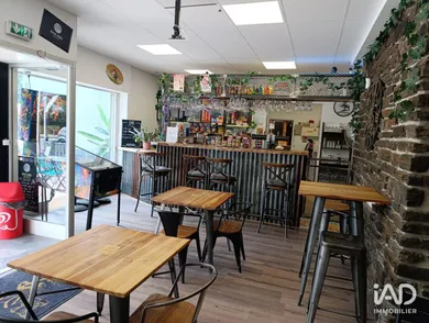 Bar in BOGNY-SUR-MEUSE (08120)