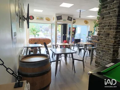 Bar in BOGNY-SUR-MEUSE (08120)