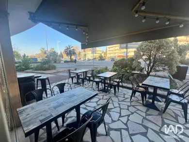 Restaurant in CAGNES-SUR-MER (06800)