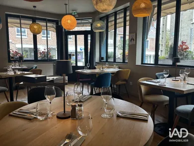 Restaurant in BRETEUIL (60120)