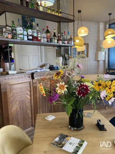 Restaurant in BRETEUIL (60120)