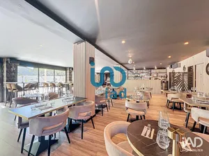 Commercial walls in L'ISLE-SUR-LA-SORGUE (84800)