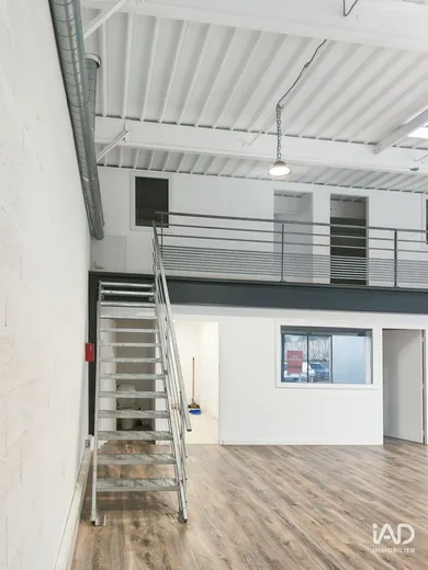 Boutique/Local commercial à MONTAUBAN-DE-BRETAGNE (35360)