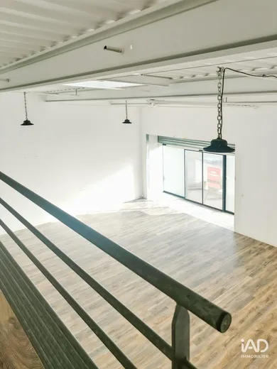 Boutique/Local commercial à MONTAUBAN-DE-BRETAGNE (35360)